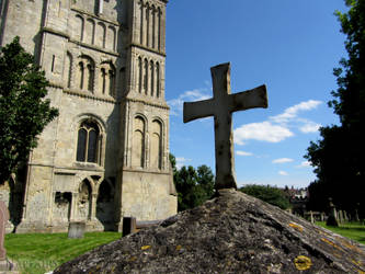 Malmesbury Abbey 1