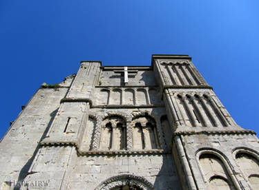 Malmesbury Abbey 2