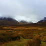 Glen Etive