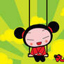 PUCCA PUCCA