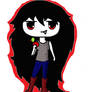 Marceline Vampire2