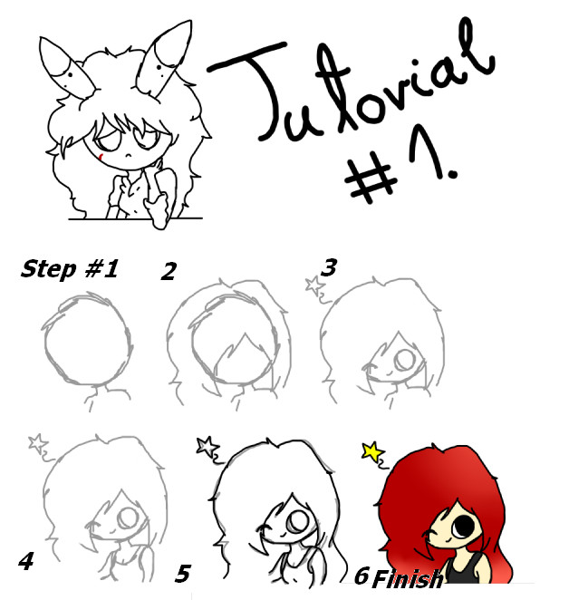 Tutorial #1