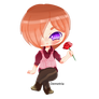 Seduce Me Chibi Erik