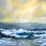 Santa Cruz Wave
