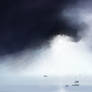 Dark Skies #3
