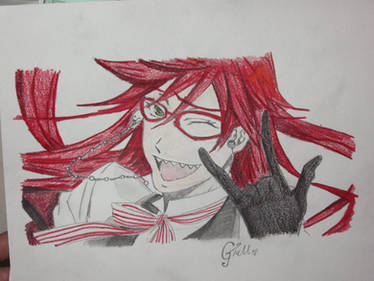 Grell