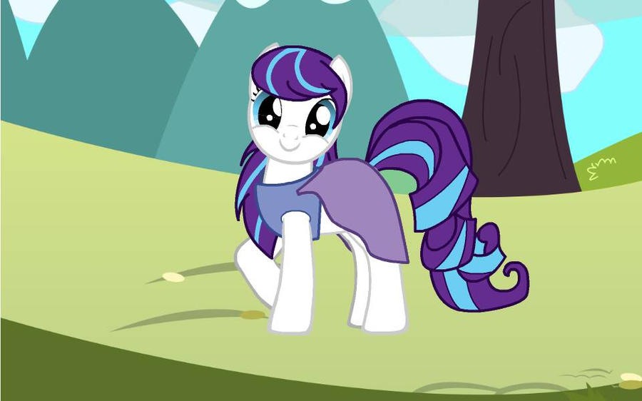 MLP Rara by pony098 on DeviantArt
