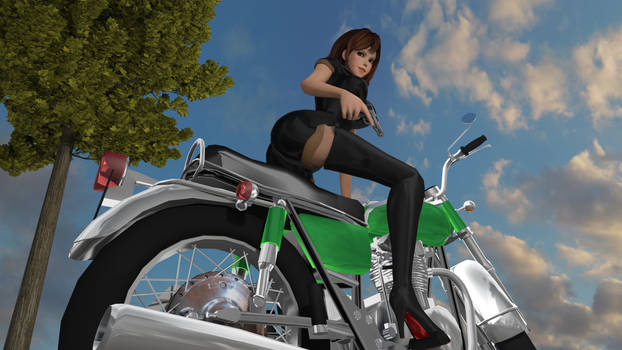 Explore The Best 峰不二子art Deviantart Explore The Best 峰不二子art Deviantart