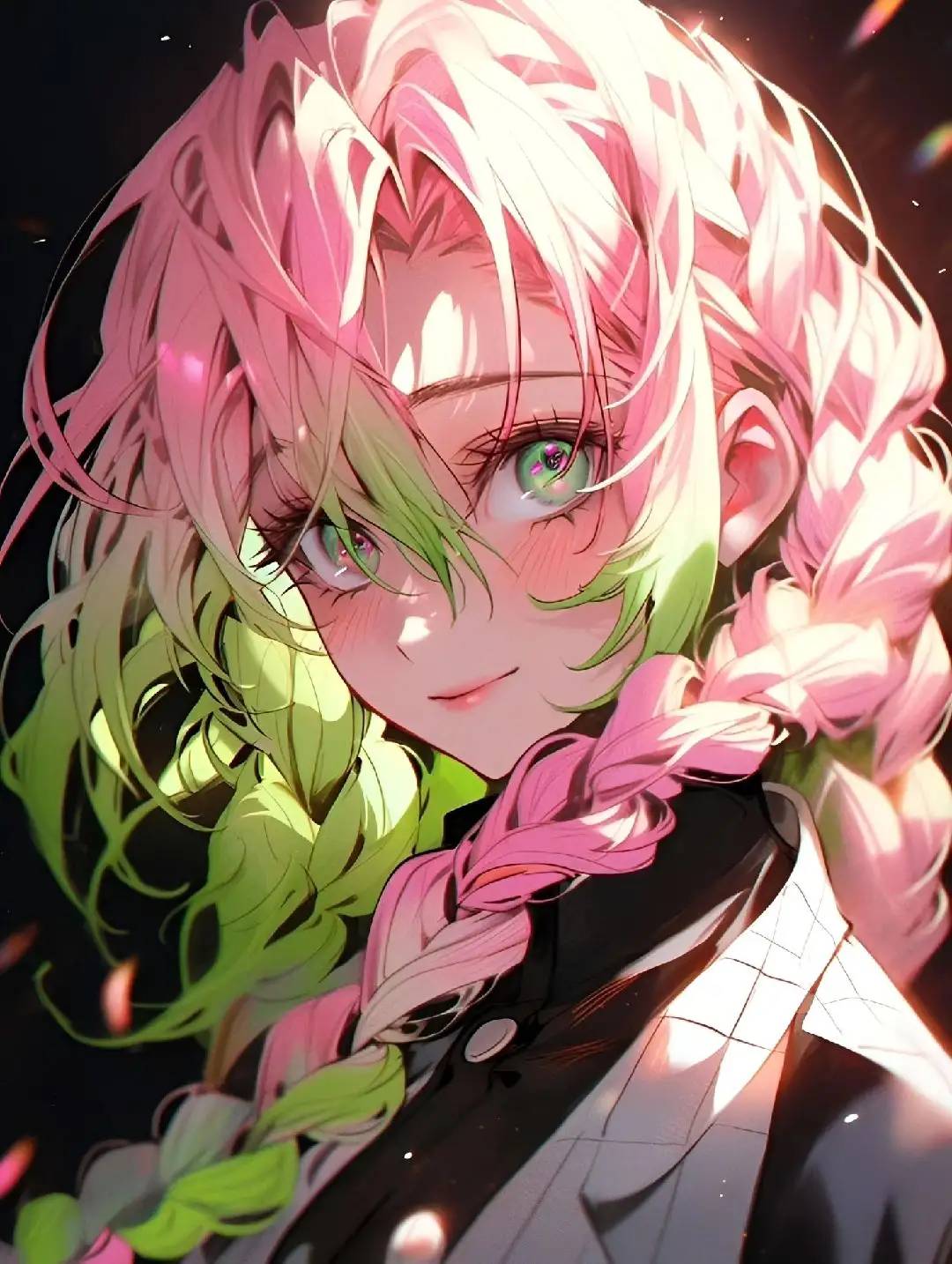 Mitsuri! by mitsurikanjorilovers on DeviantArt