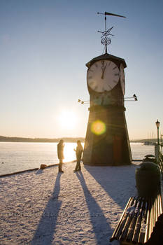 Scandinavian Winter