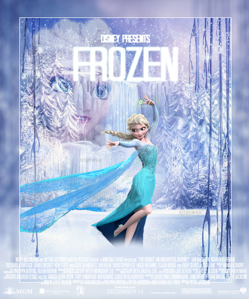 Frozen