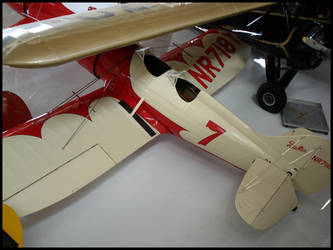 Gee Bee Model Y