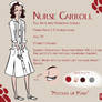 Nurse Carroll