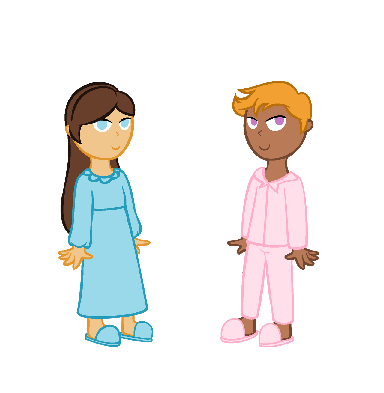 My Pyjamas Visual Pyjamas by Heyyeyaaeyaaaeyaeyaa on DeviantArt