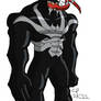 Venom Colored