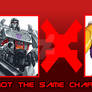 Megatron and Galvatron in Super X Kaiju
