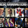 These Characters Are Dead in Super X Kaiju 4