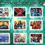 These Events WILL Happen in Super X Kaiju 1