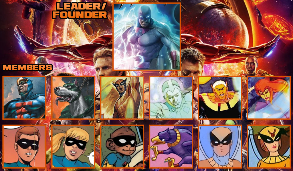 Cartoons All Stars Deviantart Racing The All-Stars by Anicomicgeek on DeviantArt