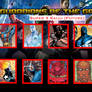 Super X Kaiju Guardians of the Galaxy (Future)