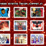 These Events Didn't Happen in Super x Kaiju 19