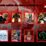 The Dark Multiverse of Super X Kaiju 1