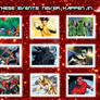 These Events Didn't Happen in Super x Kaiju 21