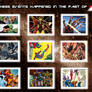 These Events DID Happen in Super X Kaiju 23