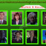 These Characters Exist in Super X Kaiju 32