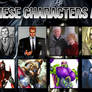 These Characters are Dead in Super X Kaiju 16