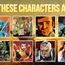 These Characters are Still Alive in SxK 15