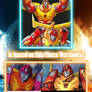 Hot Rod/Rodimus Prime in Super X Kaiju