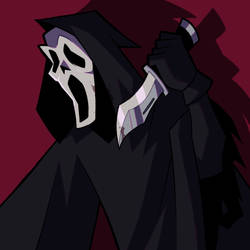 Ghostface