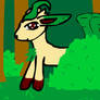 Leafeon