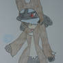 Jedi Lucario