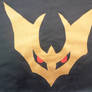 Giratina's Mask