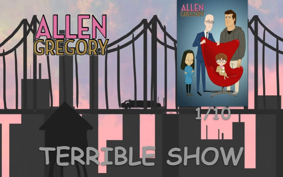 Allen Gregory Scorecard by StanBurke on DeviantArt