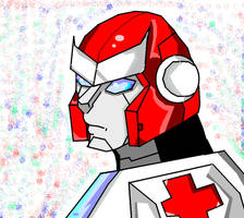 G1 Ratchet ^_^