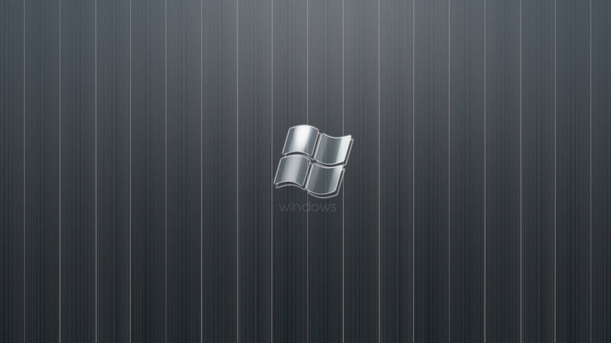 Windows 7 Grey by sharkurban on DeviantArt