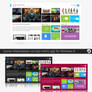 Windows Games Marketplace Concept