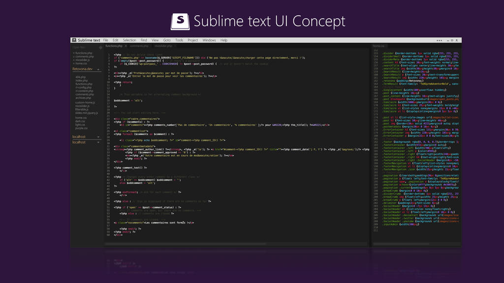 Текст user. Sublime text Интерфейс. Панель инструментов Sublime text. UI Sublime text. Sublime text иконка.