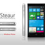 Steaur, Windows phone Concept