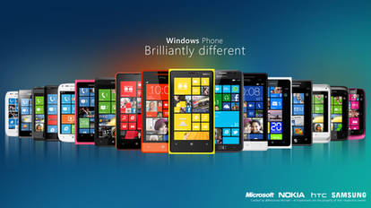 Windows Phone devices