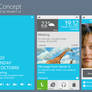 Windows Phone UI Concept
