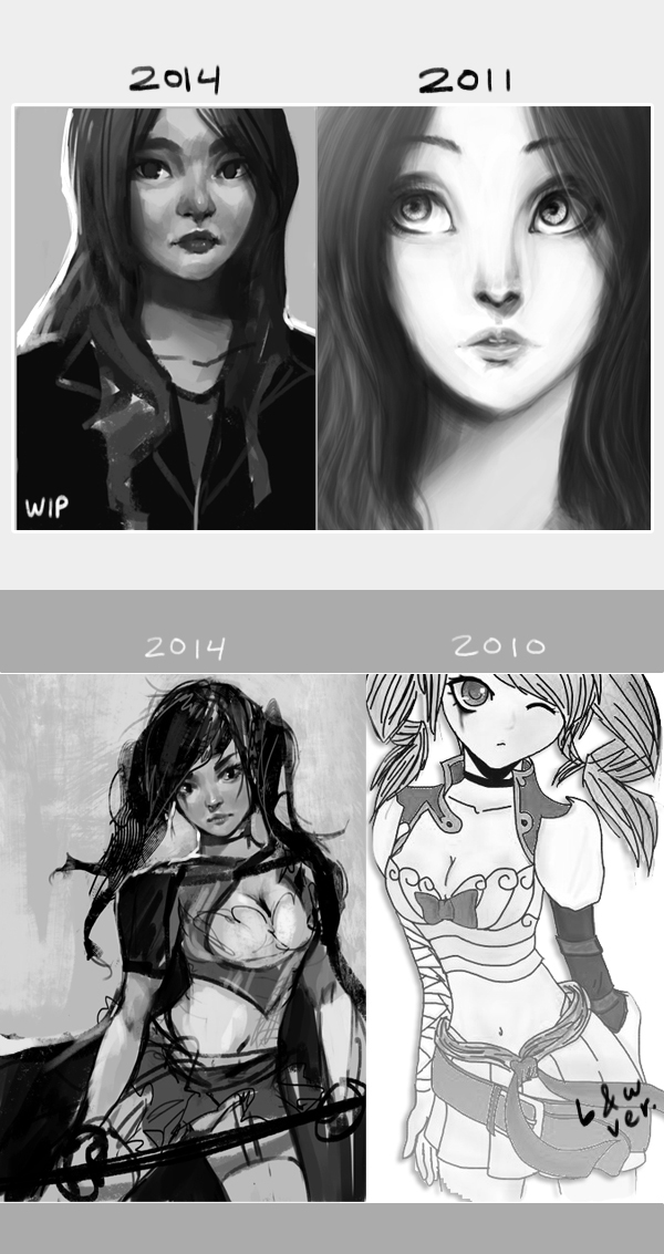 redraws