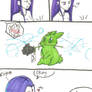 How Beast Boy Gets out of Trouble pg. 2