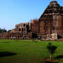 Konark Sun Temple.....