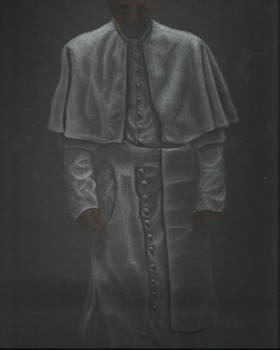 Pope Benedict