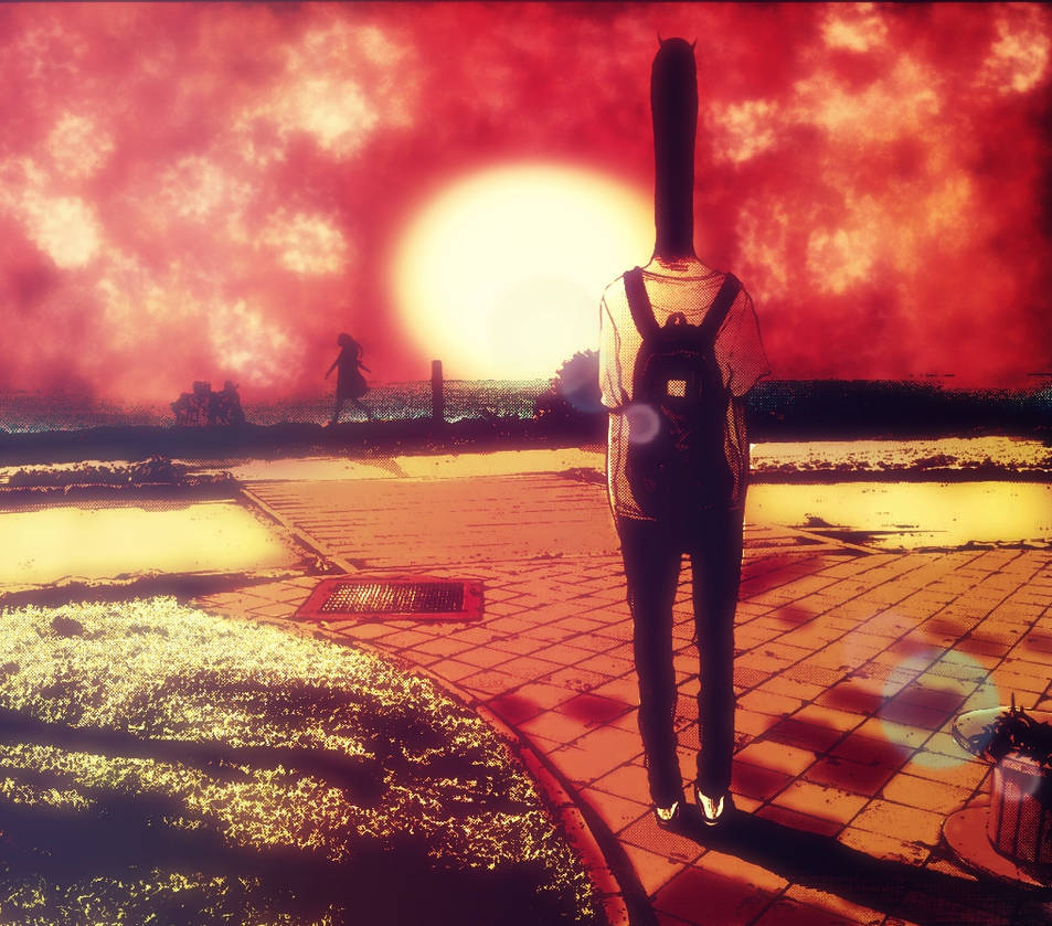 Oyasumi Punpun by WatanabeToru123 on DeviantArt