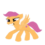 Scootaloo